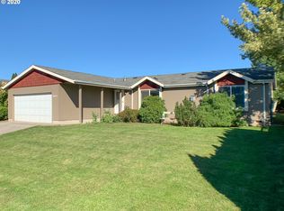 3155 Farwig Rd, Hood River, OR 97031
