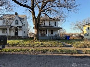 112 E Beechwood Ave, Dayton, OH 45405
