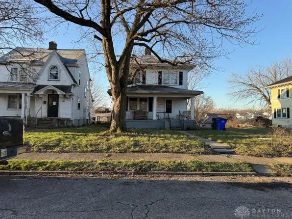 112 E Beechwood Ave, Dayton, OH 45405