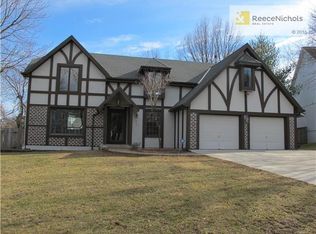 409 Duke Gibson Dr, Kansas City, MO 64145