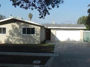 4927 E Nevada Ave, Fresno, CA 93727