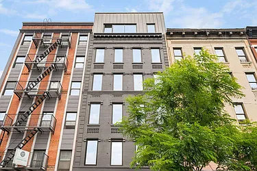 2457 Frederick Douglass Boulevard in Central Harlem