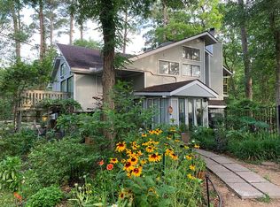 27 E Shady Ln, Houston, TX 77063