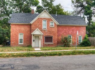 422 W Lamme St, Bozeman, MT 59715
