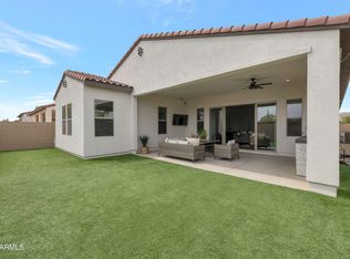 11709 N LUCKENBACH Street, Surprise, AZ 85388