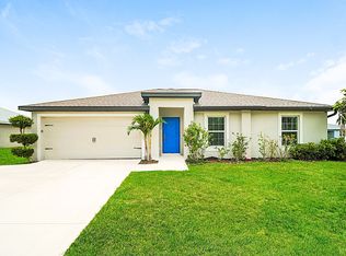 3337 Andalusia Blvd, Cape Coral, FL 33909