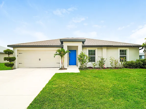 3337 Andalusia Blvd, Cape Coral, FL 33909