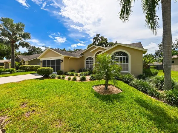 9106 Calle Alta, New Port Richey, FL 34655