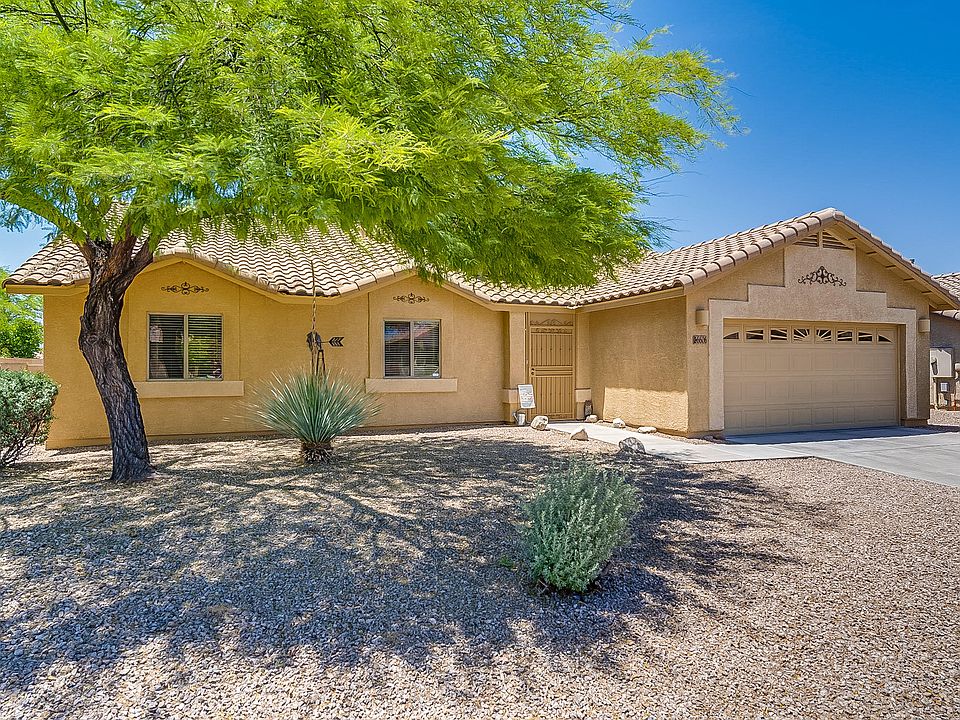 1st image of 6606 S Quail Vista Dr