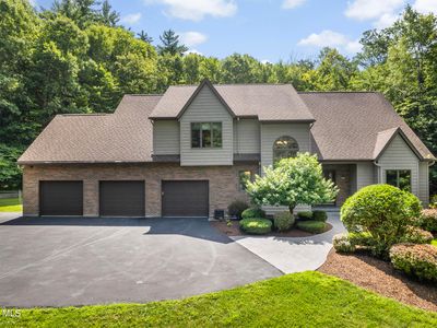 82 Pickle Hill Road, Lake George, NY, 12845