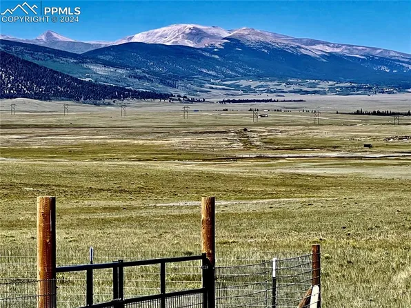 LOT 260 Bare Trl, Hartsel, CO 80449