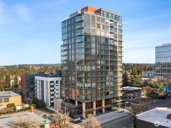 10232 NE 10th Street #501, Bellevue, WA 98004