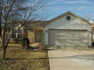 6102 Spire Pl, Indianapolis, IN 46237