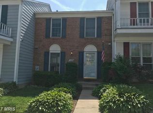 13209 Country Ridge Dr, Germantown, MD 20874