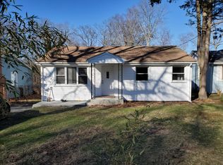 63 Lakeview Hts, Lebanon, CT 06249