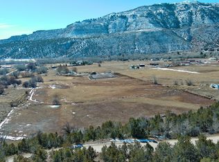 7475 W Dry Fork Overlook Dr, Vernal, UT 84078