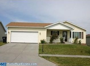 2341 NW 46th St, Lincoln, NE 68524