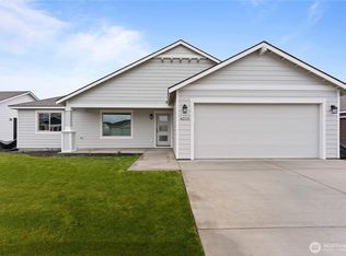 The Refuge At Mae Valley, Moses Lake, WA 98837