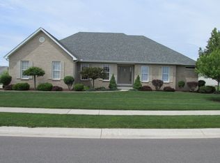513 Loveland Pass Ct, Osceola, IN 46561