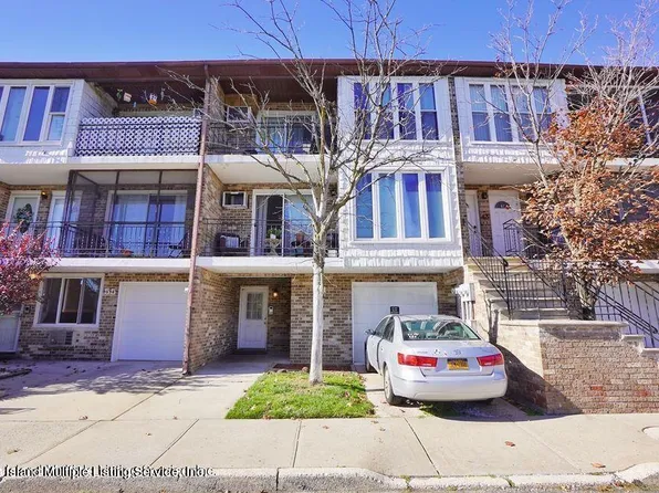 51 Lamped Loop #B1, Staten Island, NY 10314