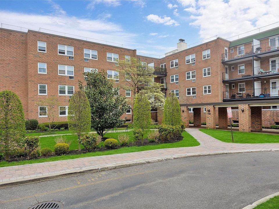 1st image of 32 Pearsall Avenue #4E