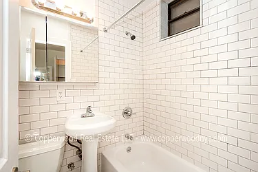 Rented by Copperwood Real Estate