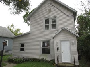 1022 E Benton St, Joliet, IL 60432