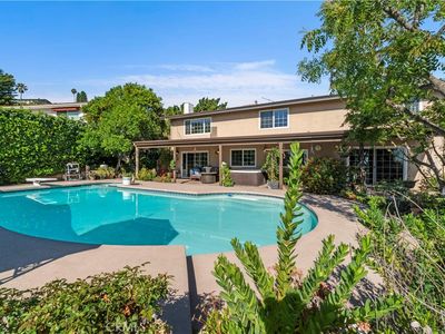 6154 Ellenview Ave, Woodland Hills, CA, 91367