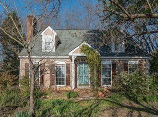 8412 Pinstripe Ln, Charlotte, NC 28227