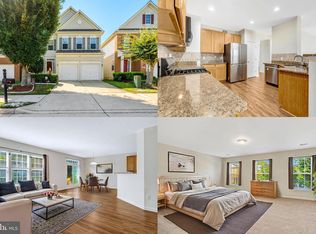 8339 Middle Ruddings Dr, Lorton, VA 22079