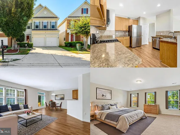 8339 Middle Ruddings Dr, Lorton, VA 22079