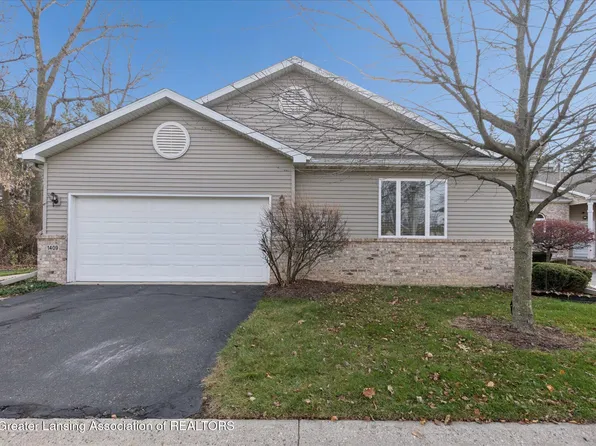 1409 Weatherhill Ct, East Lansing, MI 48823