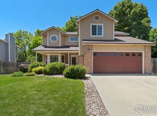 1915 Sunlight Dr, Longmont, CO 80504