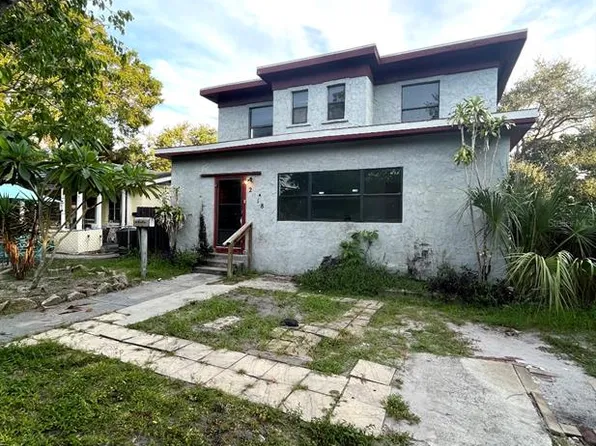 2918 6th Ave S, Saint Petersburg, FL 33712