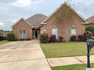 117 Alford Ln, Harvest, AL 35749
