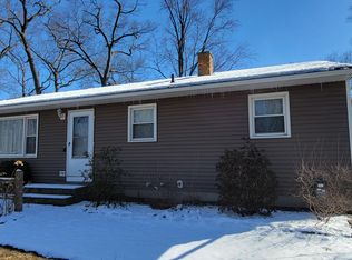 1739 Columbus Ave, Muskegon, MI