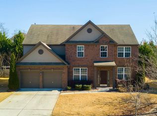 5045 Morgans Pass, Cumming, GA 30040