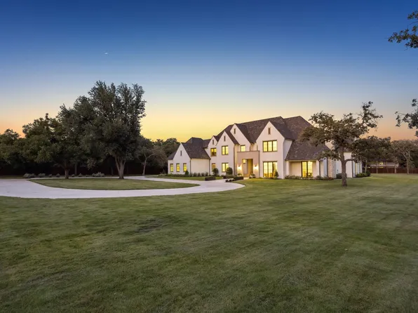 617 Leta Ln, Colleyville, TX 76034