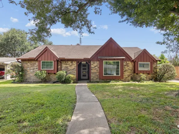 5647 Lymbar Dr, Houston, TX 77096