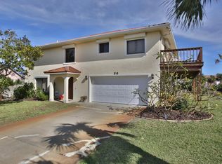 58 Buschman Dr, Ponce Inlet, FL 32127