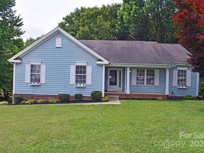 117 Blackberry Ln, Mooresville, NC, 28117
