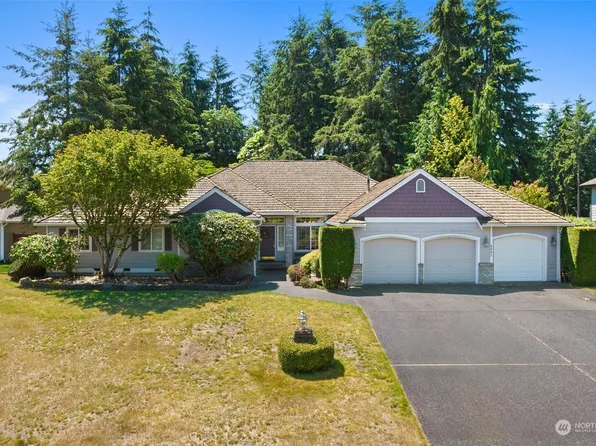 9607 Regency Loop SE, Olympia, WA 98513