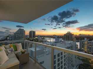 209 N Fort Lauderdale Beach Blvd #PENTHOUSE C, Fort Lauderdale, FL 33304