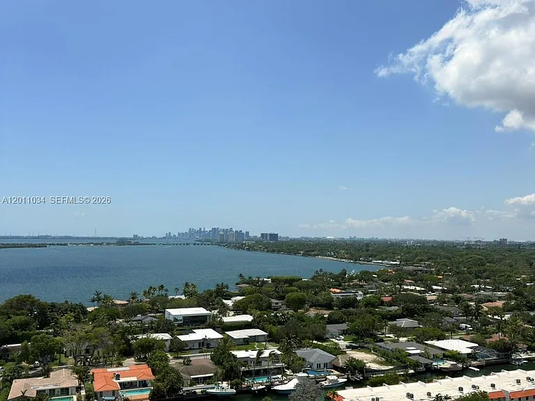 4000 Towerside Ter #1912 — Photo 3