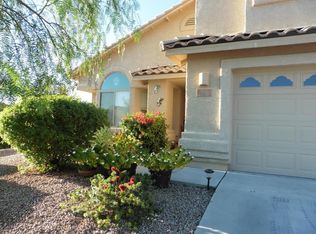 1015 E Stronghold Canyon Ln, Sahuarita, AZ 85629
