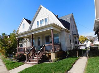 2130 W Forest Home Ave, Milwaukee, WI 53215