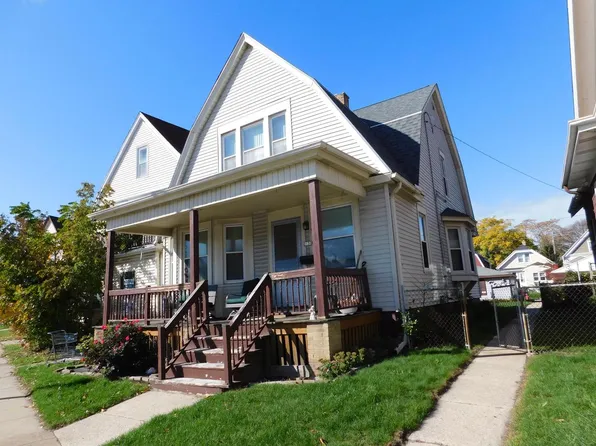 2130 West Forest Home AVENUE, Milwaukee, WI 53215