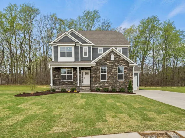 4314 Edgewater Ln, Suffolk, VA 23435