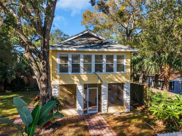 2629 4th St S #1, Saint Petersburg, FL 33705