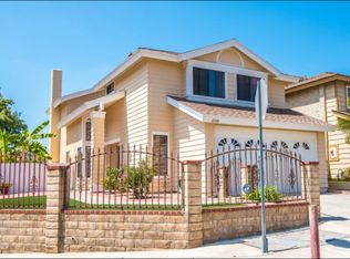2200 Sherwood Dr, Lemon Grove, CA 91945